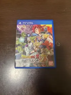 2026年最新】psvitaドラゴンボールソフトの人気アイテム - メルカリ