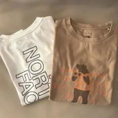 半袖2枚セット