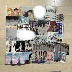 JO1 佐藤景瑚 グッズ まとめ売り