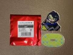 にじさんじ スイパラ 伊波ライ ミニキャラ