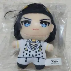 ジョジョ ちみっともぬい