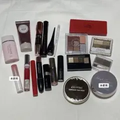 コスメ アイシャドウ 下地 リップ アイライナー　まとめ売り