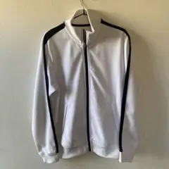 ユニクロ　ジャージ　L