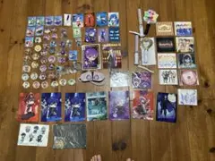 浦島坂田船グッズ　値下げ