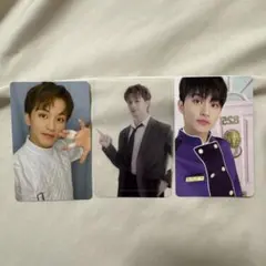 マーク シーグリ 2022 2023 トレカ