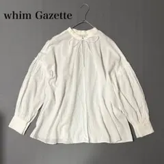 美品 ポールスミス ボウタイブラウス ジョーゼット サイズ40 - メルカリ