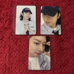 SUPER JUNIOR SJ Market ヒチョル トレカ