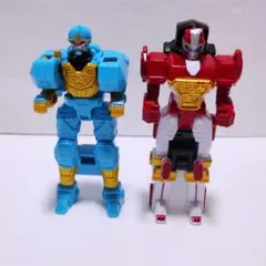 オトモ忍ロデオマル シノビマル 手裏剣戦隊ニンニンジャー DXおもちゃ付属品