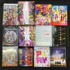 2026年最新】ももいろクローバーz dvdの人気アイテム - メルカリ