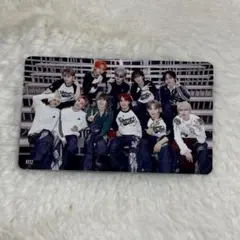 JO1集合トレカ　佐藤景瑚 白岩瑠姫　河野純喜　川西拓実