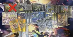デュエルマスターズ CS優勝構築 白緑ドギラゴン逆 ザゼ・ゼーン デッキ