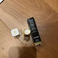 シャネル　ルージュココボーム912