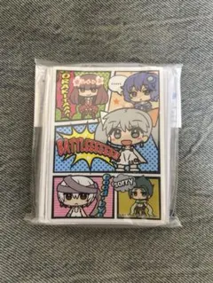 2026年最新】wixoss スリーブの人気アイテム - メルカリ