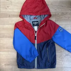 OshKosh フード付きジャケット 3T