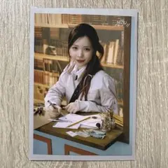 マヤ NiziU ランダムトレーディングカード ラントレ トレカ