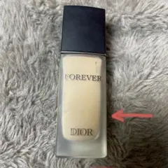 DIOR♡Dスキンフォーエヴァーフルイドマット