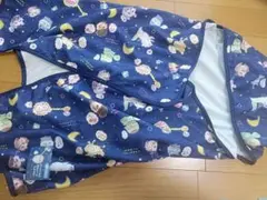 ちいかわ 冷え ブランケット
