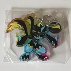 アクリルキーホルダーコレクション メガシンカポケモン&メガストーン2