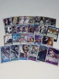 2026年最新】ワンピース まとめ売りカードの人気アイテム - メルカリ