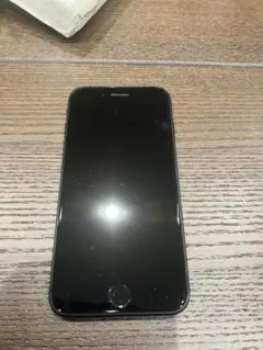iPhone SE2 128GB バッテリー100%