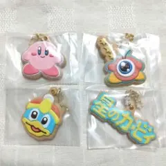 2025年最新】タイトル：星のカービィ キーホルダー・アクリル