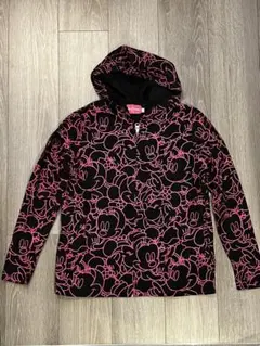 東京ディズニーリゾート ミッキーパーカー S