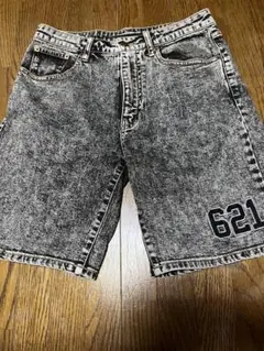 パンツ ショートパンツ