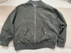 オリーブジャンパー Mサイズ