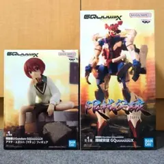ガンダム ジークアクス アマテ・ユズリハ（マチュ）フィギュア 限械突破
