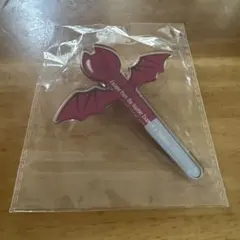 HUNTER×HUNTER 脱出ゲーム　シャルナーク　アンテナヘアピン