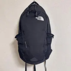 ザノースフェイス VAULT NF0A3KV9 バックパック 27L 黒のサムネイル