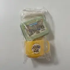 東京ディズニーランドホテル アメニティキット