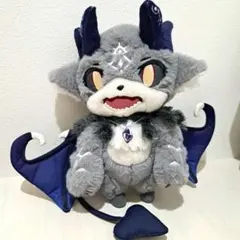 にじさんじ　でびでび・でびる　ぬいぐるみのサムネイル