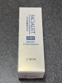 C'BON FACIALIST 5.WS ブライトスティックセラムのサムネイル