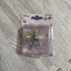 ダンボ ディズニー 一番くじ E賞 ミニフィギュアチャーム