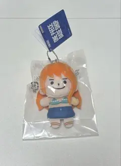 ONE PIECE ゆびぬい ナミ BASE SHOP ワンピース ③ - メルカリ