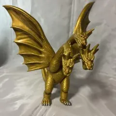 2026年最新】東宝大怪獣シリーズ キングギドラ 1964の人気アイテム