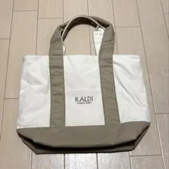 カルディ トートバッグ