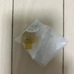 サンエックスユニバース マスコットチャーム　めじるしアクセサリー　こげぱん