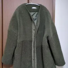 アウター　L