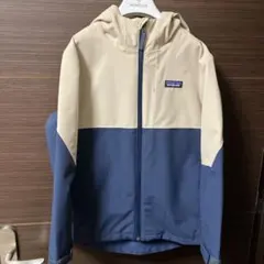 patagonia マウンテンジャケット S