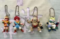 2025年最新】クロノトリガー フィギュアの人気アイテム - メルカリ