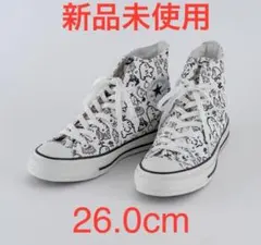 新品 MOTHER2 どせいさんCONVERSE 26cm マザー2 コンバース CONVERSE Japan on X: 