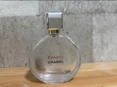 CHANELチャンス空き瓶【1〜2 回分残量あり】