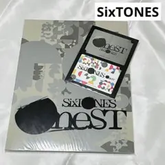 SixTONES ツアーパンフレット ステッカー on eST