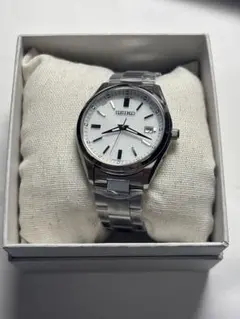 SEIKO SBTM317 ソーラー電波 腕時計