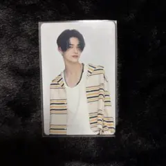 ENHYPEN ニキ トレカ