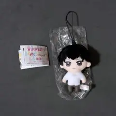 ウィッチウォッチ かぷっこふれんず 乙木守仁 モリヒト