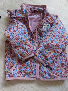 ホットビスケッツ　ジャンパー　アウター