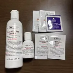 キールズ　化粧水